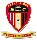 Hayes Yeading United